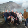 Отель Harris Ijen Crater Homestay, фото 45