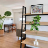 Отель Serene Moon: 2bedroom in Condesa, фото 22