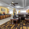 Отель Econo Lodge Byron, фото 14