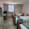Отель M.E.C Office Hostel, фото 7