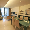Отель One Bedroom Apartment - Fully Equipped Waterfront Based, V&a Marina Residential, фото 9