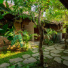 Отель OYO 2068 Abhaya Mudra Homestay, фото 26