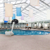 Отель Clarion Hotel & Conference Centre, фото 15