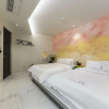 Отель Icheon O-World Self Check-in Motel World, фото 45