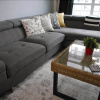 Отель Great 1BR Condo in the Heart of the City, фото 11