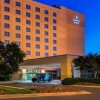 Отель Embassy Suites Raleigh Durhamresearch Triangle в Кэри