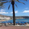 Отель Bungalow With 2 Bedrooms in Playa de la Américas, With Wonderful sea View, Furnished Balcony and Wif, фото 14