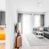 Отель Apartamenty Homely Place 10 - Parking, фото 22