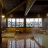 Отель Kusatsu Onsen EKINARIYA RYOKAN, фото 11
