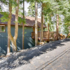Отель Chic Lake Arrowhead Cabin ~ 5 Mi to Village!, фото 1