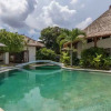 Отель Villa Deh Simba at Sanur, фото 13