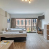 Отель Room in Studio - Value Stay Residence Mechelen - Studio Twin, фото 2
