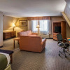 Отель Quality Inn Ashland - Lake Superior, фото 6