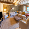 Отель Holiday Home in Vielsalm With Bubble Bath, фото 9