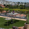 Отель Penthouse in center of Athens with View, фото 26