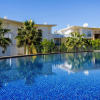 Отель Sea view Apartment with 3 spacious Terraces & 2 Swimming pools, фото 23