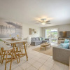 Отель Beachside Bliss - Luxury Coastal Villa, фото 8