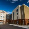 Отель Candlewood Suites Fairbanks, an IHG Hotel, фото 1
