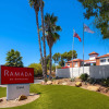 Отель Ramada by Wyndham San Diego Poway Miramar, фото 10