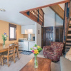 Отель Manitou Lodge 7 Hotel Room by Alpine Lodging Telluride, фото 15