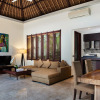 Отель Mahagiri Villas Sanur, фото 3