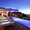 Отель Incredible Camps Bay Villa With Five Bedrooms and Private Pool The Cheviots, фото 21