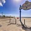 Отель Sunny Beachfront Biloxi Condo w/ Resort Amenities!, фото 30