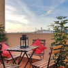 Отель Apartamento Con Terraza - Centro Malaga, фото 12