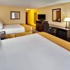 Отель Holiday Inn Express Hotel & Suites Council Bluffs - Conv Ctr, an IHG Hotel, фото 4