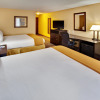 Отель Holiday Inn Express Hotel & Suites Council Bluffs - Conv Ctr, an IHG Hotel, фото 3