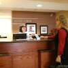 Отель Hampton Inn Jolieti80 Il, фото 12