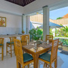Отель Kubal Villa and Living Seminyak, фото 29