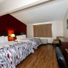 Отель Red Roof Inn Vermillion - U of South Dakota, фото 12