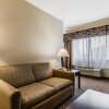 Отель Comfort Inn and Suites Near Lake Guntersville, фото 27