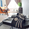Отель Teiw Family Homestay at Skypod Residence Puchong, фото 22