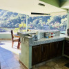 Отель Beautiful Suite With a Full Kitchen With Amazing Views of the Beach, and Forest, фото 14
