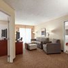 Отель Homewood Suites by Hilton Oakland-Waterfront, фото 23