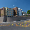 Отель FAIRFIELD INN & SUITES GENEVA FINGER LAKES, фото 3