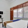Отель SPOT ON 90539 Taman Borobudur Guest House Syariah, фото 17