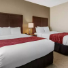 Отель Comfort Inn & Suites, фото 43