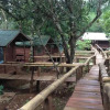 Отель Happy Elephant Bungalows, фото 15