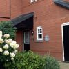 Отель Family Friendly apartment in Nantwich в Нантуиче