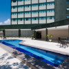 Отель Comfort Hotel Manaus, фото 15