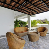Отель Treebo Premium Villa Escape In With Pool View, фото 8