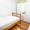 Отель Apartment Slavica in Rogoznica, фото 15
