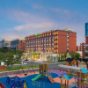 Отель Holiday Inn Express Yixing, an IHG Hotel, фото 27