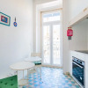 Отель Conde 3BDR Luxury, фото 16