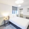 Отель Host Stay Apartment 3 Clarendon, фото 1