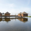 Отель KMA Inle Hotel, фото 11
