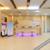 Отель Whlte Swan Hotel, фото 1